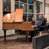 Image Ã©vÃ©nement Café Morgane