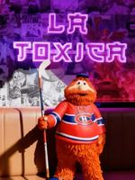 Image event La Toxica