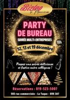 Image event BIZTRO LE MAURICIEN