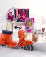 Image Ã©vÃ©nement Café Holt | Cuisine contemporaine canadienne