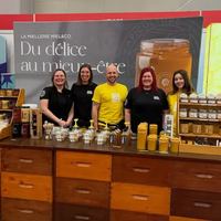 Image Ã©vÃ©nement L'Alvéole Bistro Champêtre