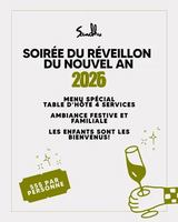 Image Ã©vÃ©nement Restaurant Sandhu