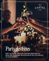 Image event Le Castel 1954
