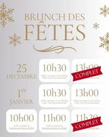 Image Ã©vÃ©nement Bistro Le Balzac