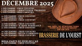 Image event Brasserie de l'Ouest