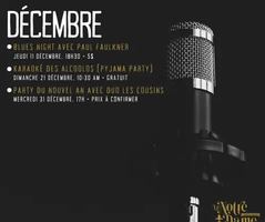 Image event Pub Le Notre-Dame