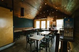 Image event Shad Café