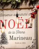 Image Ã©vÃ©nement Crèmerie Marineau