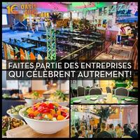 Image event Restaurant Le Turf
