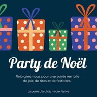 Image event La Porte d'à Côté - Microbrasserie & Restaurant