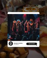 Image Ã©vÃ©nement Le Balcon cabaret chic