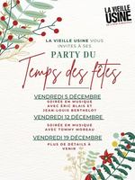 Image event La Vieille Usine de l'Anse-à-Beaufils