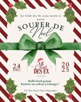 Image Ã©vÃ©nement Le Club Des Ex