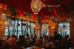 Image Ã©vÃ©nement Guacamole y tequila - Restaurant mexicain Sherbrooke