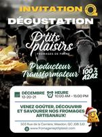 Image event Fromagerie P'tit plaisir