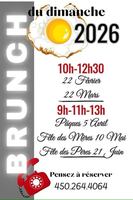 Image Ã©vÃ©nement Restaurant Citron et Basilic