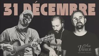 Image Ã©vÃ©nement Au Vieux - Brasserie festive