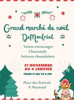 Image event chocoStyle Mont-Blanc