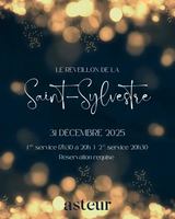 Image Ã©vÃ©nement Asteur - L'Expérience