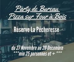 Image event Microbrasserie La Pécheresse