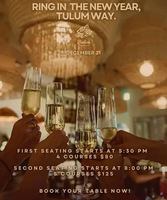 Image Ã©vÃ©nement Restaurant Balam