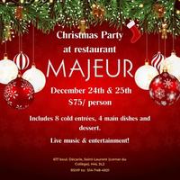 Image event Restaurant