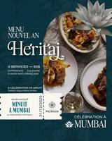 Image Ã©vÃ©nement Restaurant Héritaj