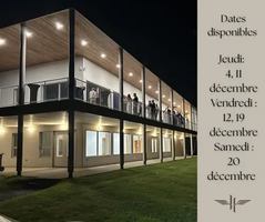 Image event Bistro Café Délice