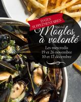 Image event Bistro Le Balzac