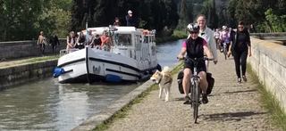 Image événement La Halte du Pérégrin