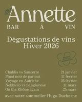 Image event Annette bar à vin