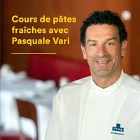 Image event Restaurant de l'ITHQ