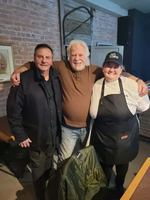 Image Ã©vÃ©nement La Cappella, Restaurant