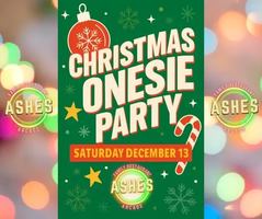 Image Ã©vÃ©nement Ashes Family Restaurant