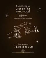 Image Ã©vÃ©nement Bistro Le Cerf-Volant