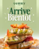 Image Ã©vÃ©nement Tommy Café