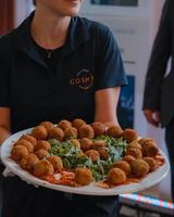 Image event Cosmos Traiteur (Banquets Baillargeon)