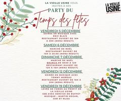 Image event La Vieille Usine de l'Anse-à-Beaufils