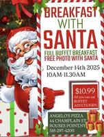 Image Ã©vÃ©nement Angelo's Pizza & Grill