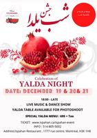 Image Ã©vÃ©nement Ispahan