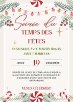 Image Ã©vÃ©nement La Vieille Usine de l'Anse-à-Beaufils