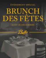 Image Ã©vÃ©nement Bello Ristorante