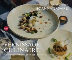 Image event sEb L'artisan culinaire