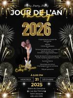 Image Ã©vÃ©nement Bistro du Domaine