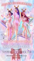 Image Ã©vÃ©nement Univers Wowmoms World Laval