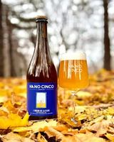 Image Ã©vÃ©nement Nano Cinco - Brasserie Artisanale