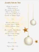 Image event Restaurant Le Clos des Délices