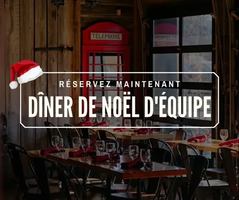 Image event Bistro la Gargouille