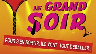 Image Ã©vÃ©nement Couscous Au Bacon