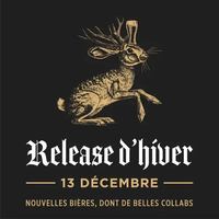 Image Ã©vÃ©nement Jackalhop - Microbrasserie